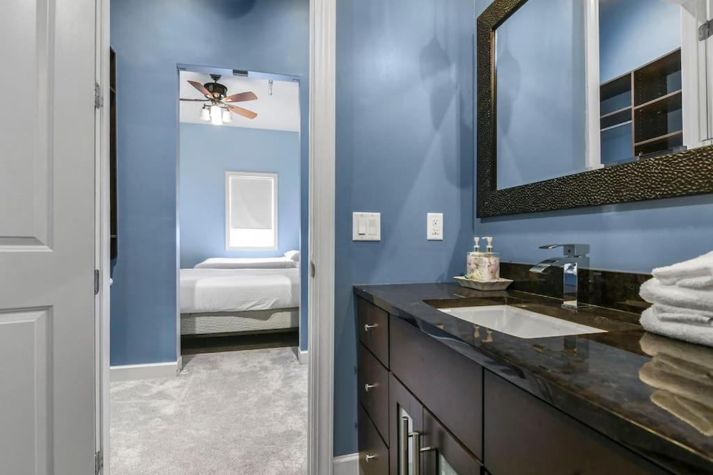 Lovely 2-Bedroom Unit In Springfriend Springfield Bagian luar foto