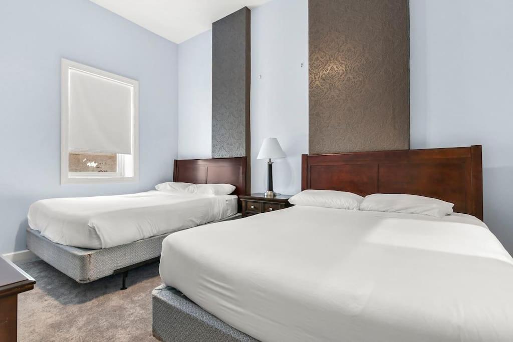 Lovely 2-Bedroom Unit In Springfriend Springfield Bagian luar foto